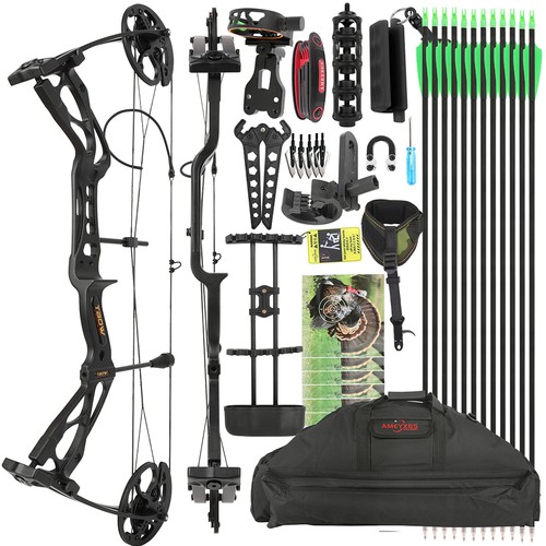 70lbs kit arco - 0-70lbs,