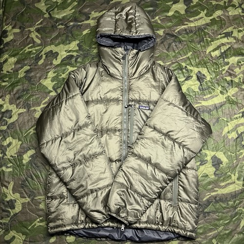 Giacca parka patagonia mars - parka,