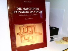 Die Maschinen Leonardo da