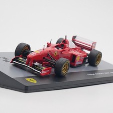 ixo 1:43 F1 auto da corsa