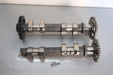 BMW F800ST F 800 ST 2x albero