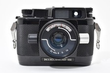 [Ecc+5] Nikon NIKONOS III