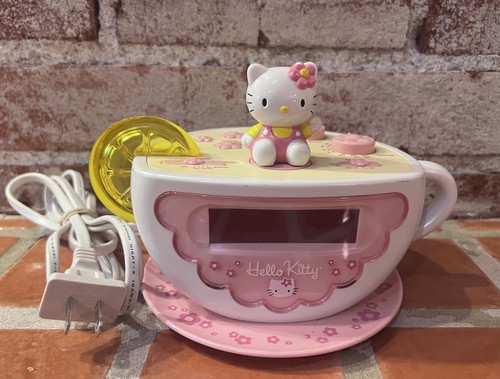 Vintage hello kitty tazza - kitty, da