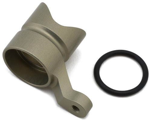 Kyosho servosaver alluminio - kyosho,