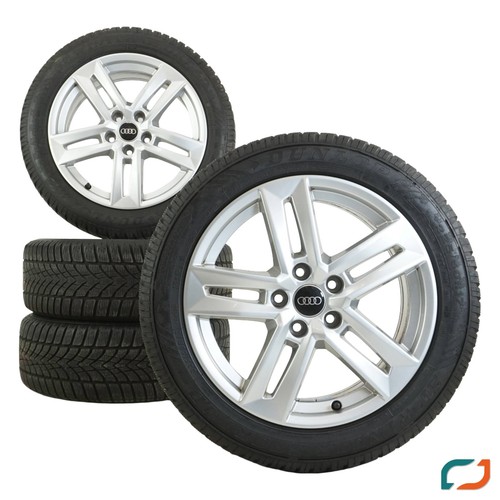Ruote invernali originali - , audi