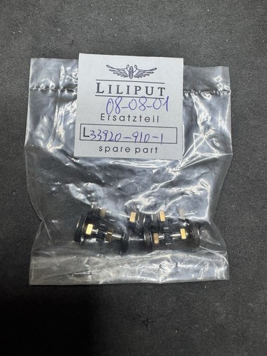 Ruote motrici liliput - motrici,