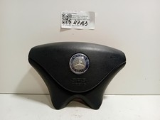 AIRBAG VOLANTE PER MERCEDES SLK Serie (W170) A17046021989B51 111958 (96>04)