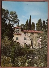 LOPPIANO - VILLA ELETTO