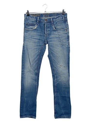 Pme legend jeans - jeans, blu