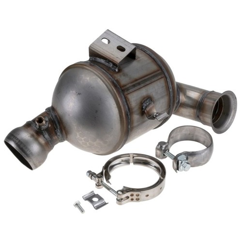 Filtro antiparticolato diesel