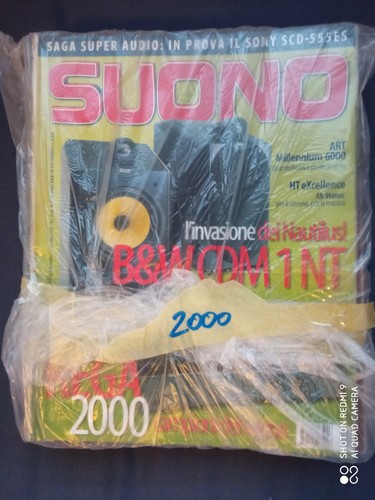 Suono mensili alta fedeltà - suono,