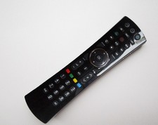 Remote Control For Humax