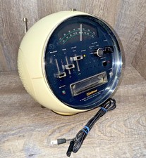 Weltron Model 2001 Lettore di