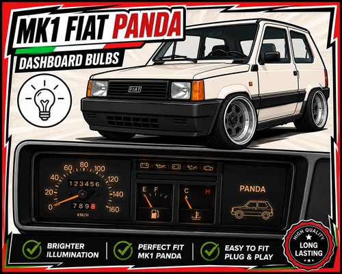 Fiat panda classic 30 - panda,