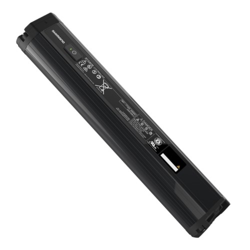 Batteria shimano steps - batteria,