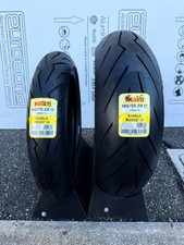 COPPIA PIRELLI DIABLO ROSSO