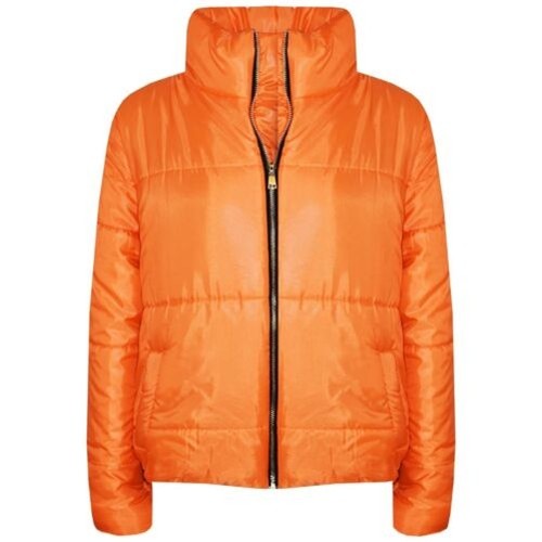 Giacca bambina arancione - bambina,
