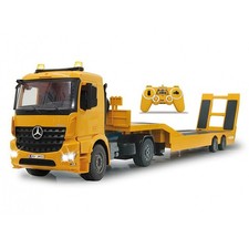 CAMION CARRO TIR RIBALTABILE