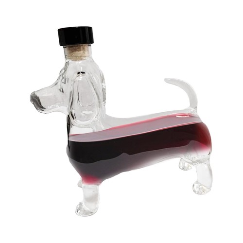 Decanter per whisky bottiglia - decanter, whisky,