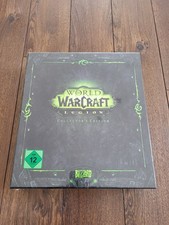 World of Warcraft - Legion