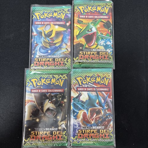 Pokemon artset completo nero - pokemon,