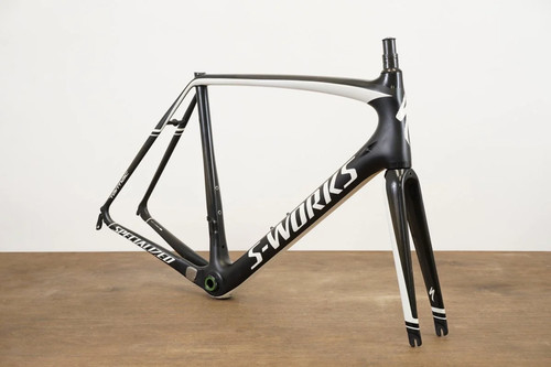 Damaged 58cm specialized - *damaged*,