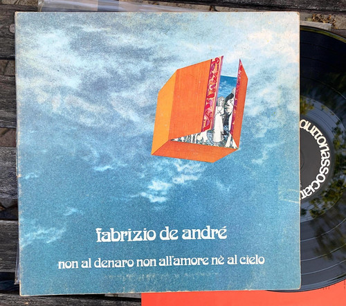 Fabrizio andré non al - fabrizio,
