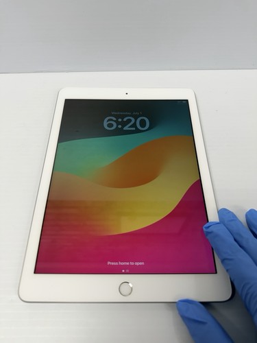 Apple ipad generazione - ipad, 6a