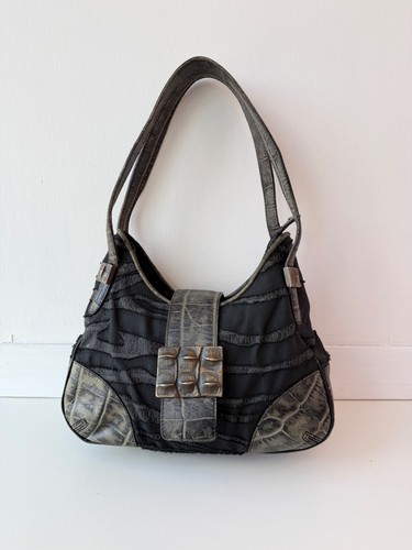 Borsa tracolla vintage - borsa,