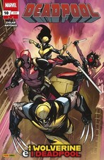 Deadpool 10 (177) - Panini