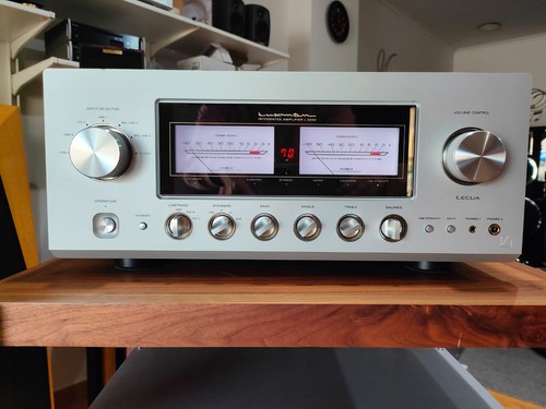 Luxman 509z 509 z - 509,