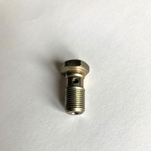 Vite tubo freno malaguti f12 - malaguti,