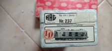 Locomotiva Elettrica HAG 237