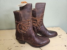 Stivali Stetson donna Emory