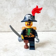 Lego pirates pi148 - lego, pirate