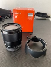 Sony FE 35mm f/1.8 usato pochissimo