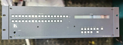 Kramer 16x18ak pro 16x18 - kramer, vp-16x18ak