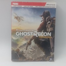 Tom Clancy's Ghost Recon