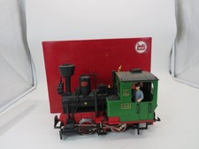 GB 20212 scala G locomotiva a