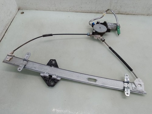 Honda 2006 alzavetro - 2006,