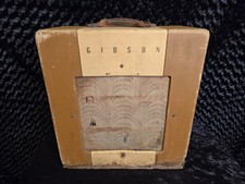 Amplificatore valvolare per