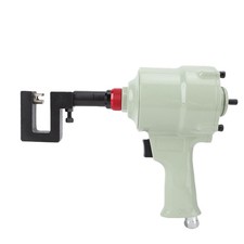 Punzonatrice pneumatica ad