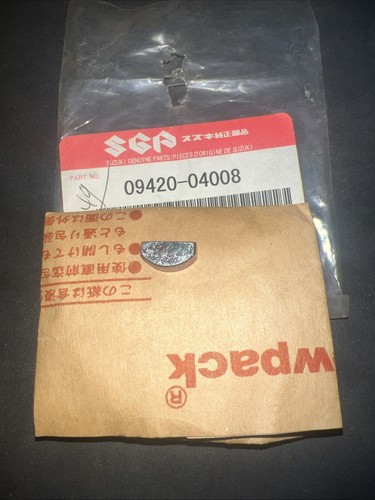 Suzuki genuine oem engine - suzuki,