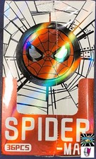 Generic 2025 Spider-Man
