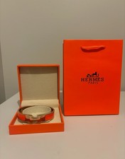Bracciale Hermes Clic H