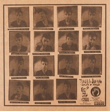 Tumba Swing Bucles de Arrabal