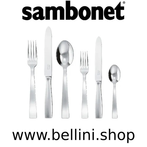 Sambonet gio ponti - sambonet,