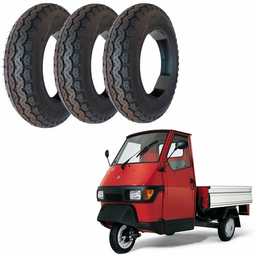 Kit pneumatici gomme 50 10 - pneumatici,