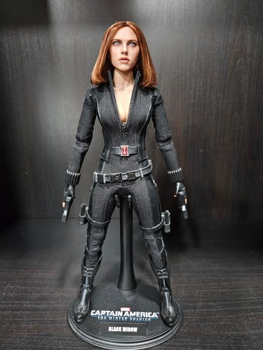 Hot toys mms239 modellino - hot,