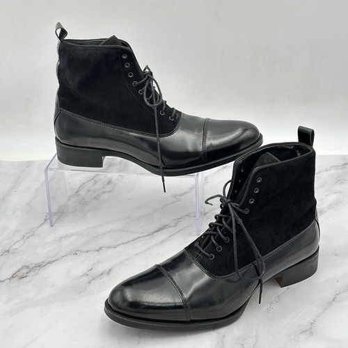 Stivali uomo zara taglia - uomo,